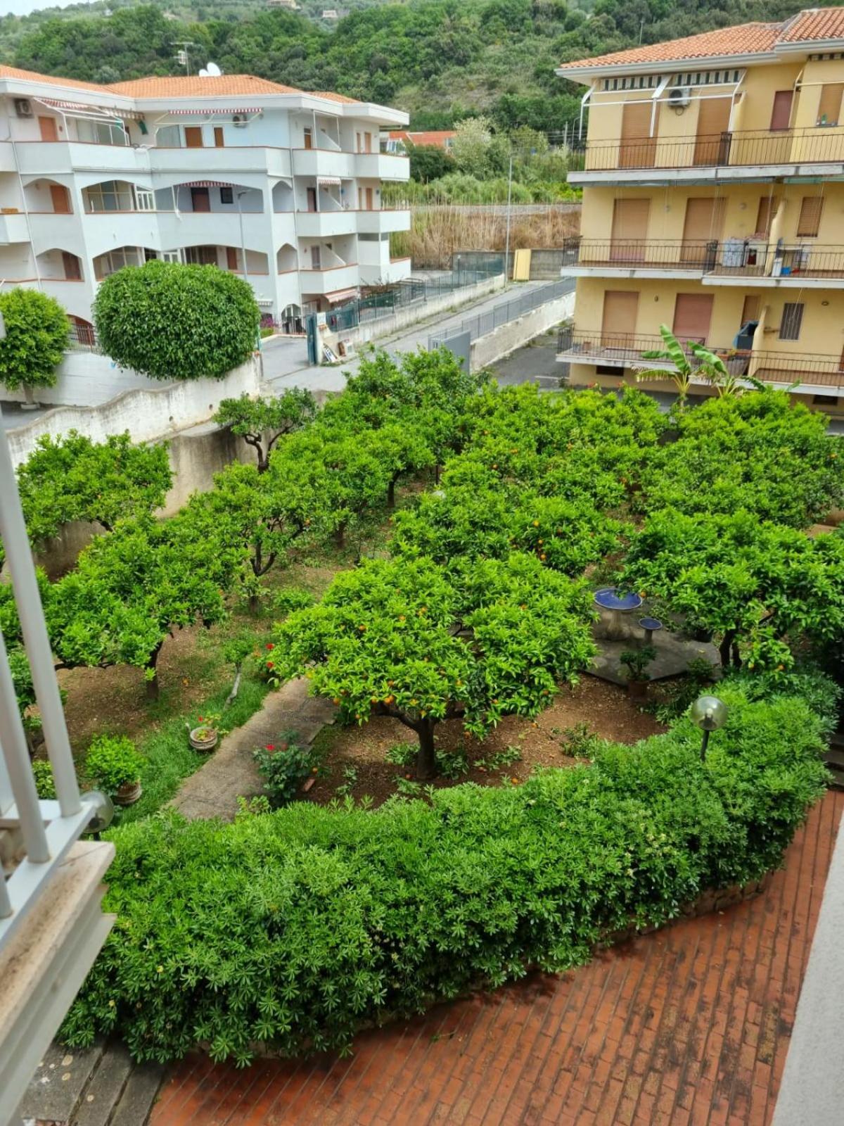 Appartamento In Villa Діаманте Екстер'єр фото